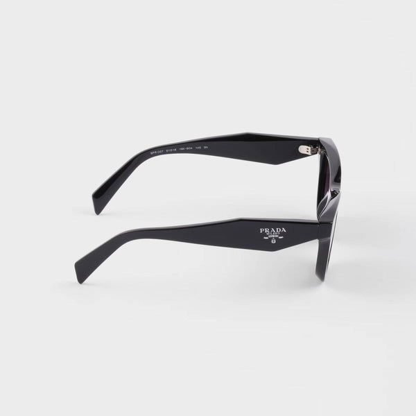 PRADA - משקפי שמש לוגו
