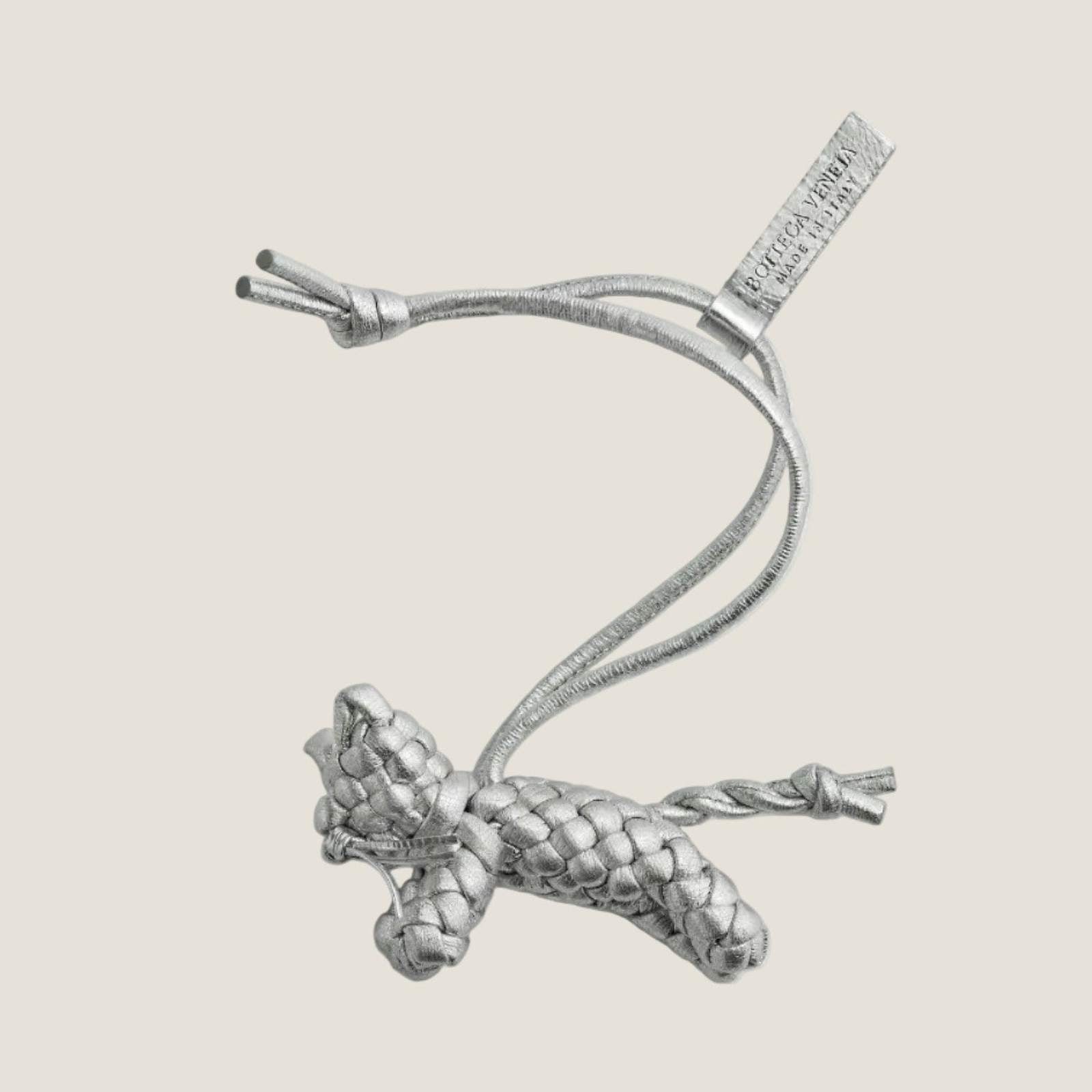 Image of בוטגה ונטה צ׳ארם לתיק