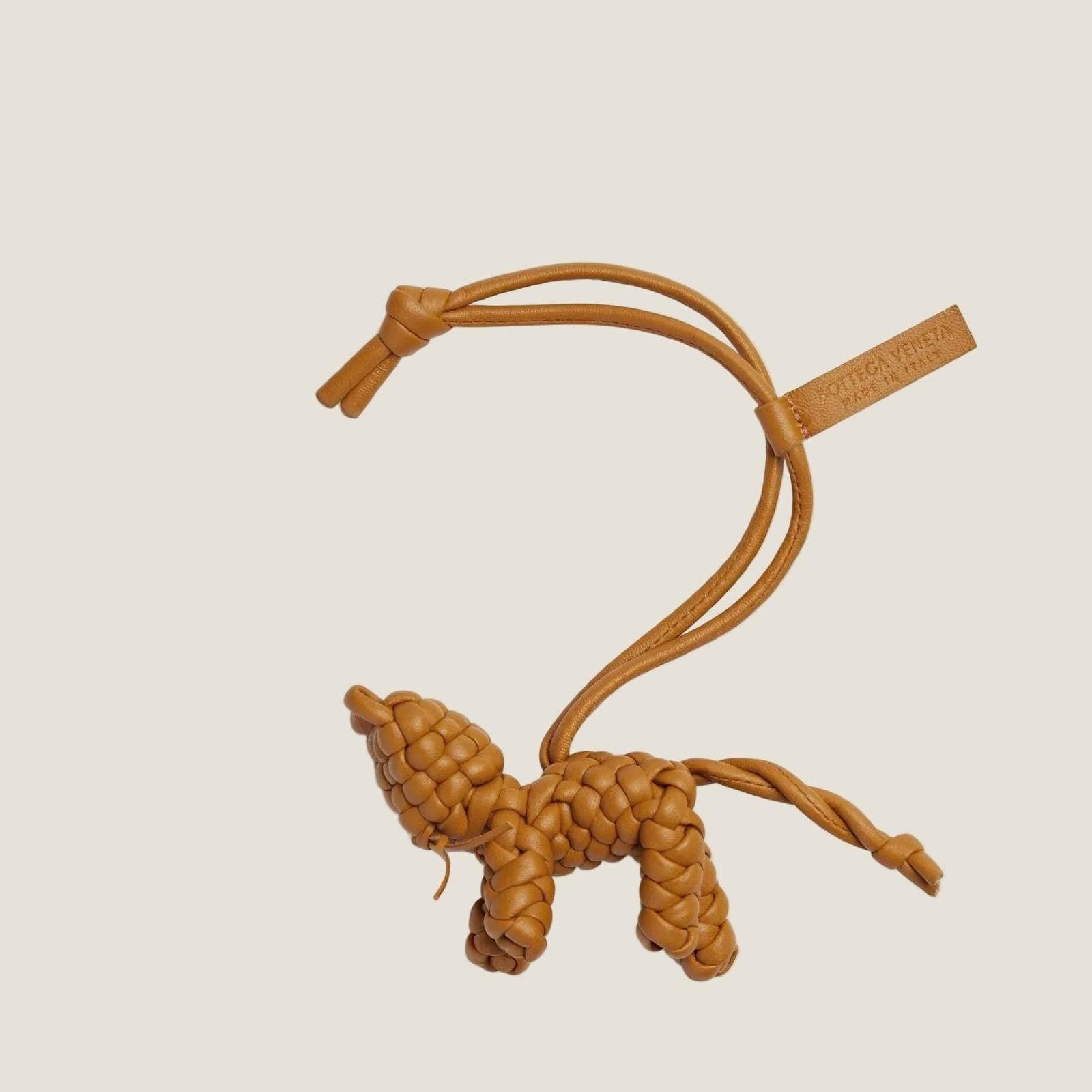 Image of בוטגה ונטה צ׳ארם לתיק