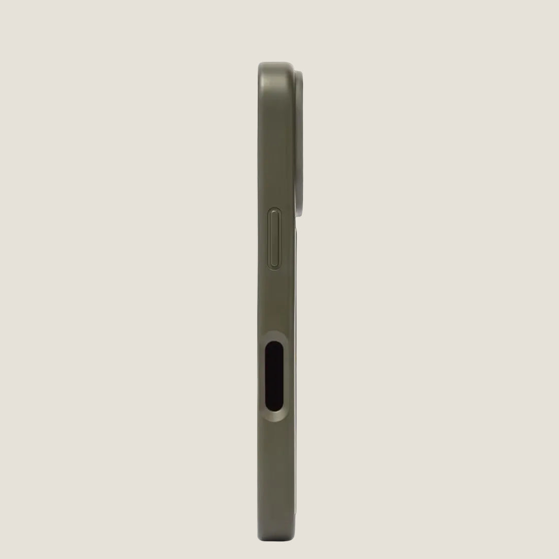 Image of RIMOWA מגן אייפון 16 פרו זית