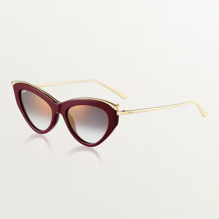 Cartier - sunglasses
