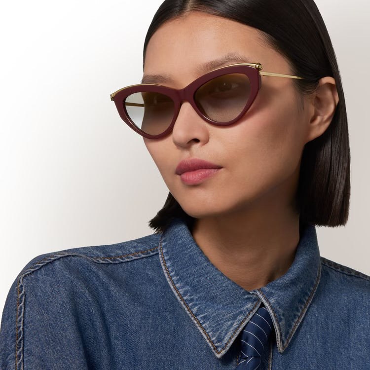 Image of Cartier - sunglasses