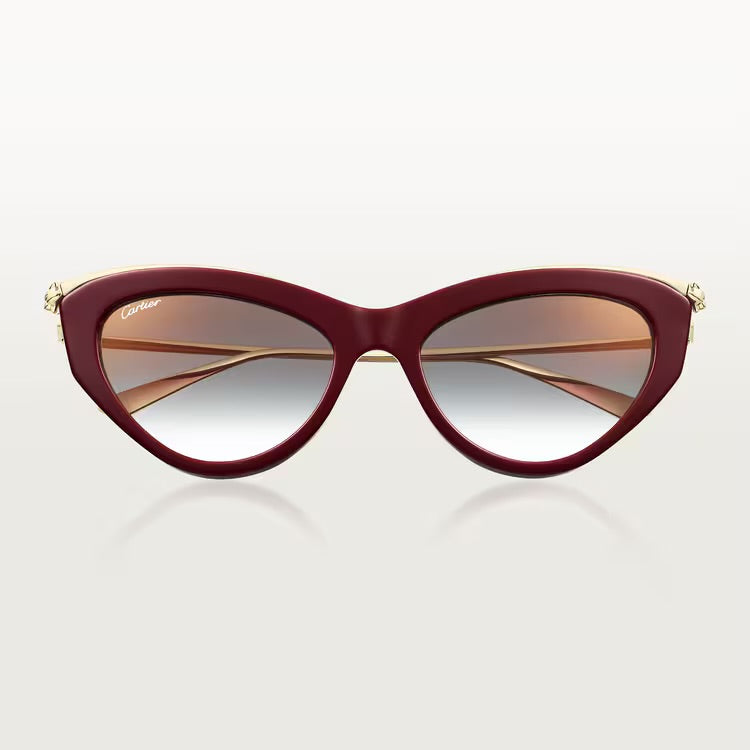 Image of Cartier - sunglasses