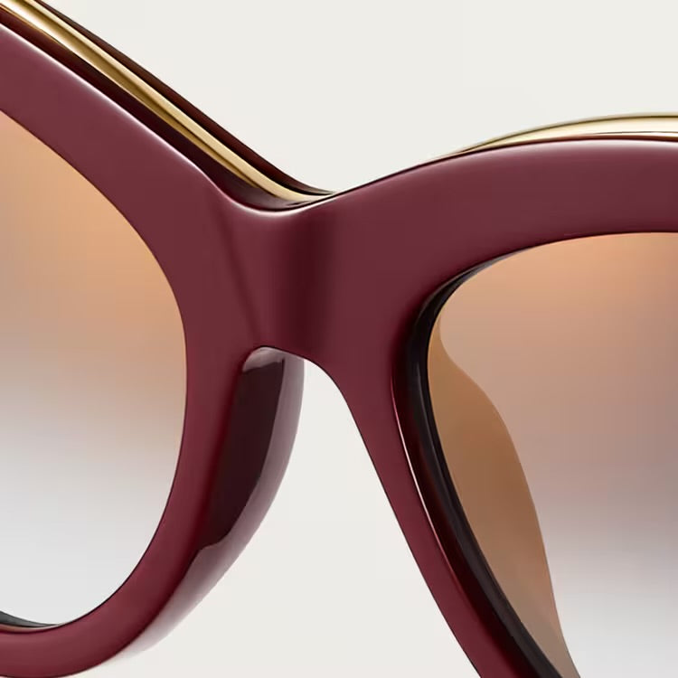 Image of Cartier - sunglasses