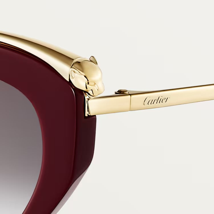 Cartier - sunglasses