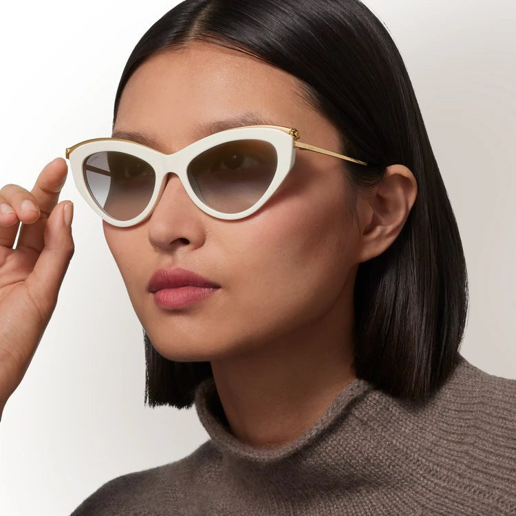 Image of Cartier - sunglasses