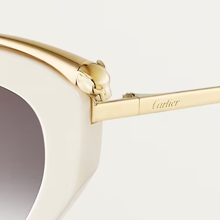 Image of Cartier - sunglasses