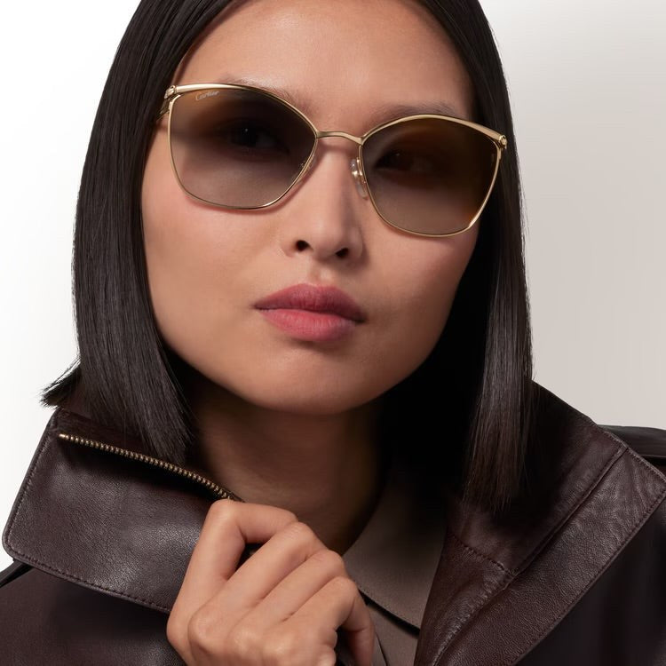 Cartier - sunglasses