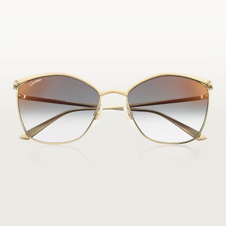 Image of Cartier - sunglasses