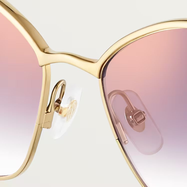 Image of Cartier - sunglasses
