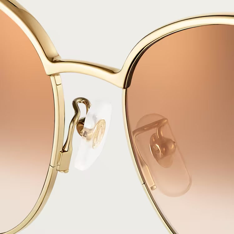 Image of Cartier - sunglasses