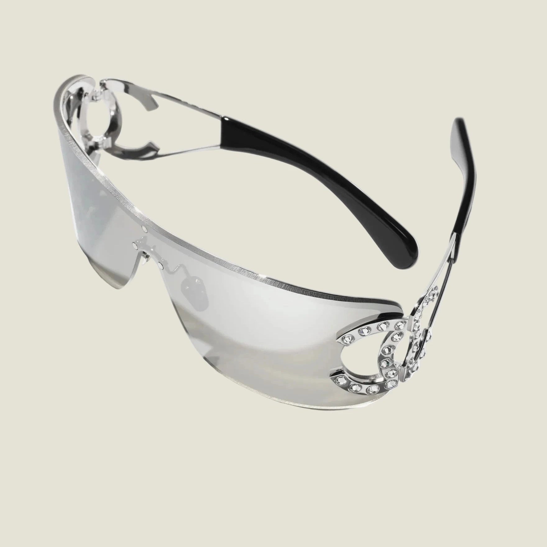 Image of משקפי שמש CHANEL