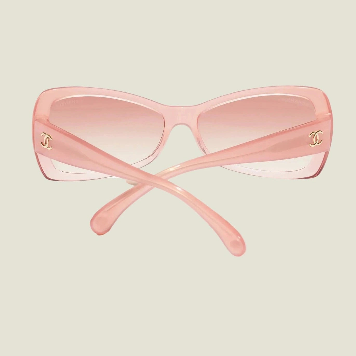 Image of משקפי שמש CHANEL