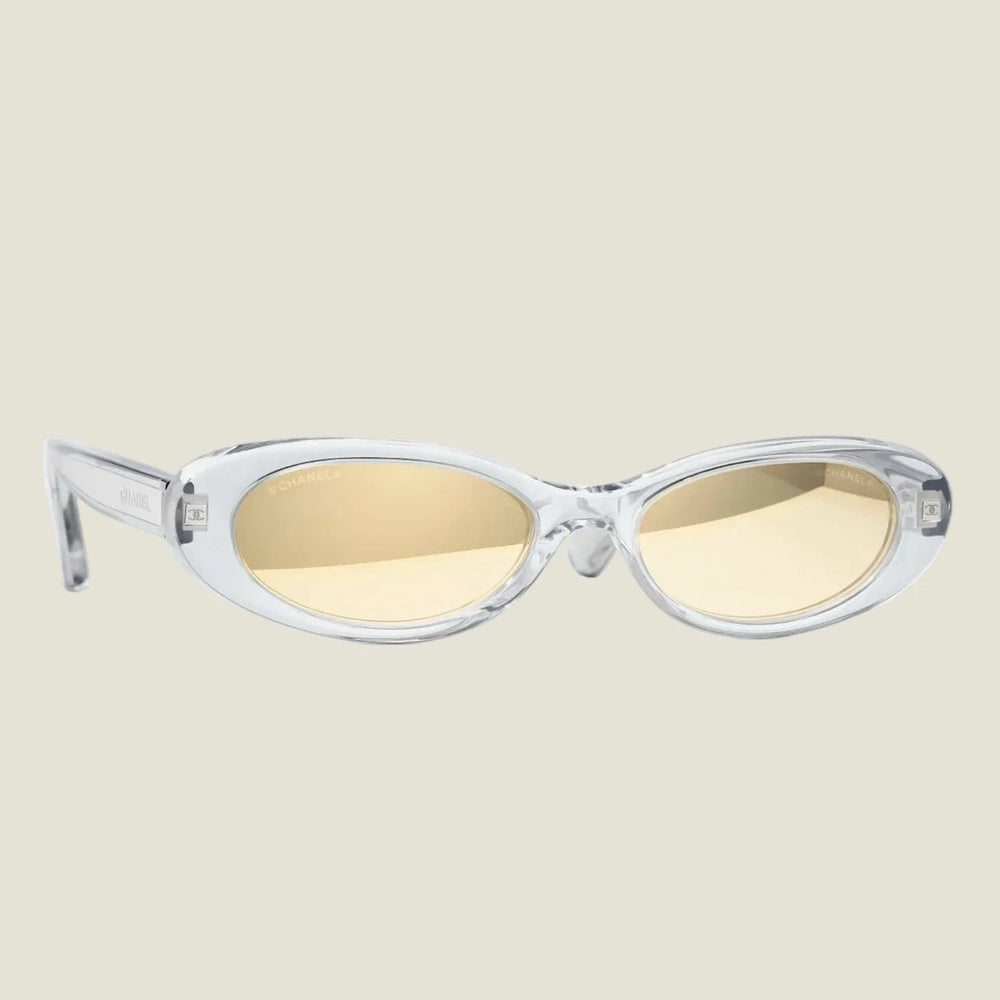 משקפי שמש CHANEL