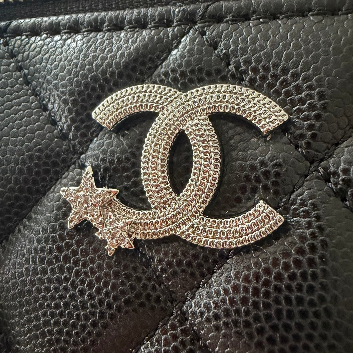 Image of Chanel bag במלאי