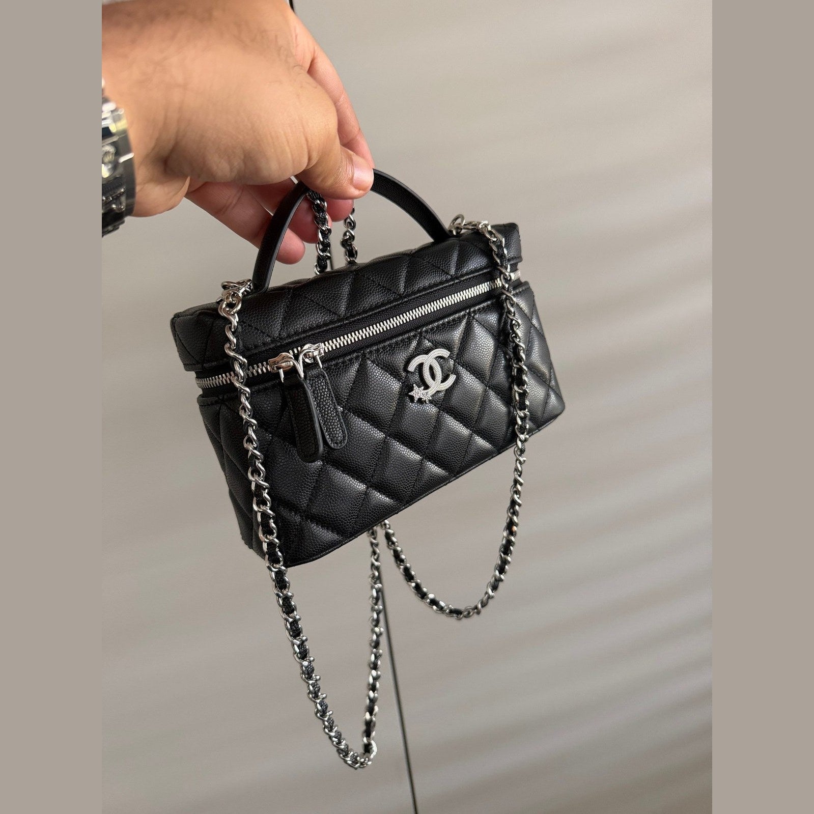 Chanel bag במלאי