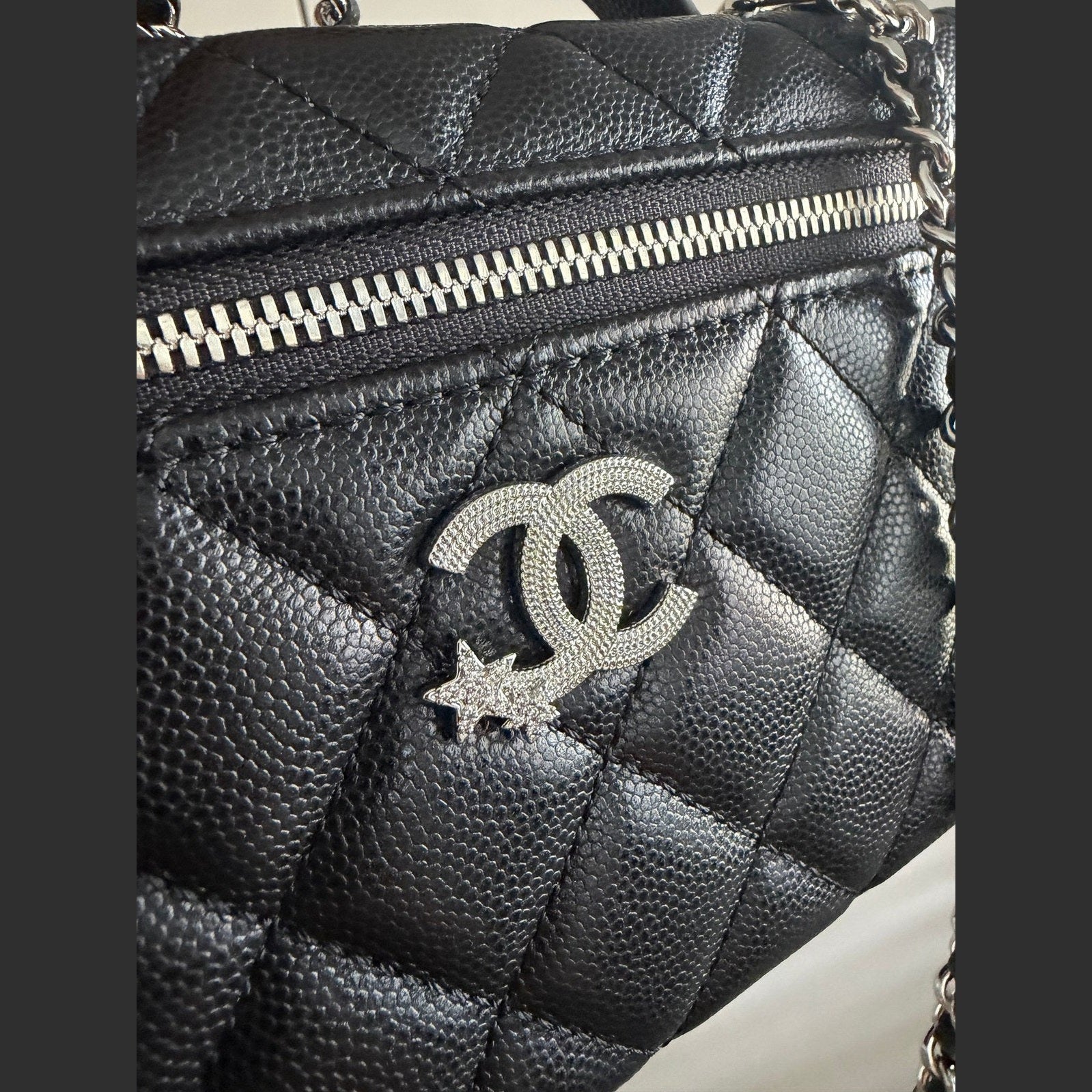 Chanel bag במלאי