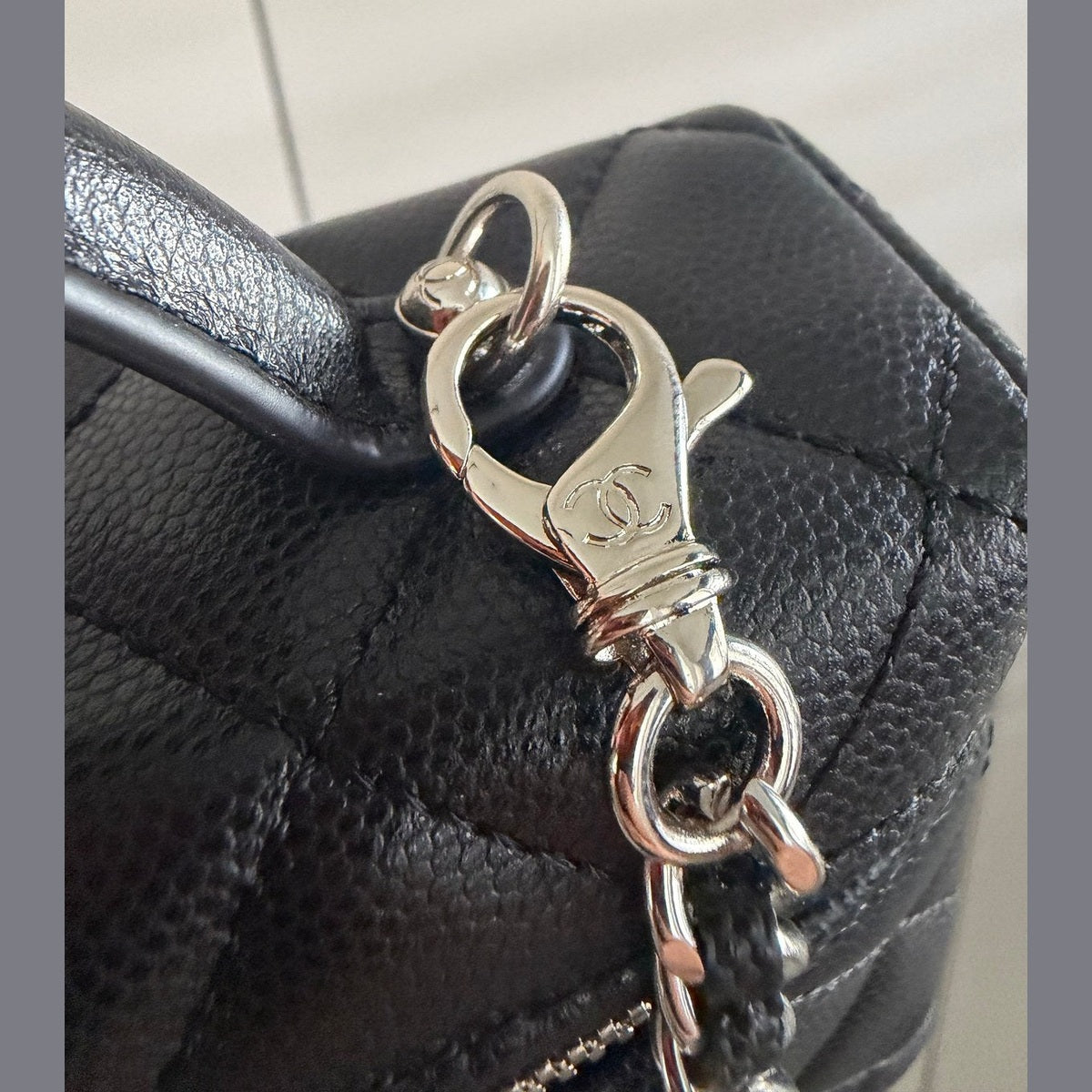 Chanel bag במלאי
