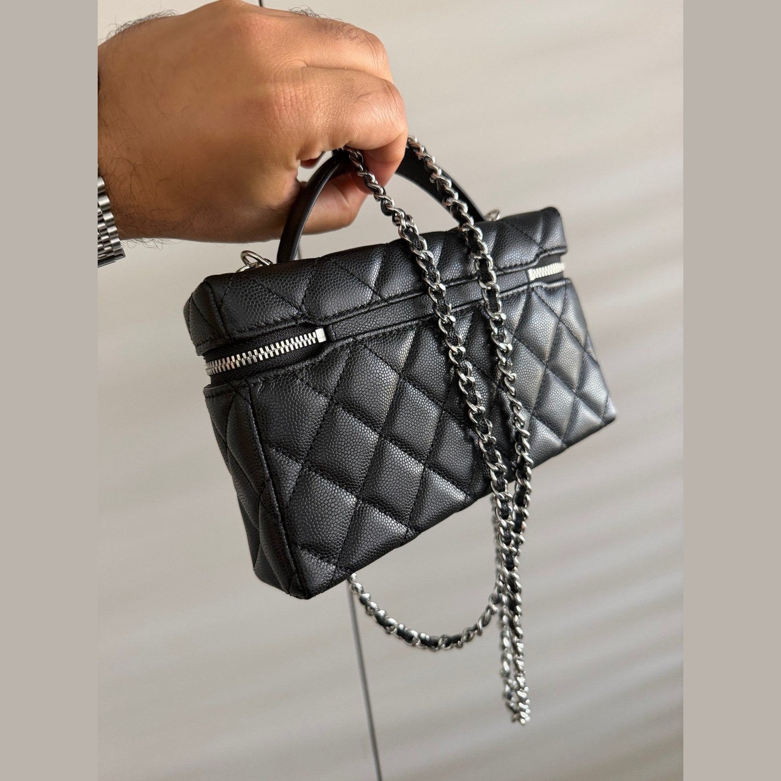 Image of Chanel bag במלאי