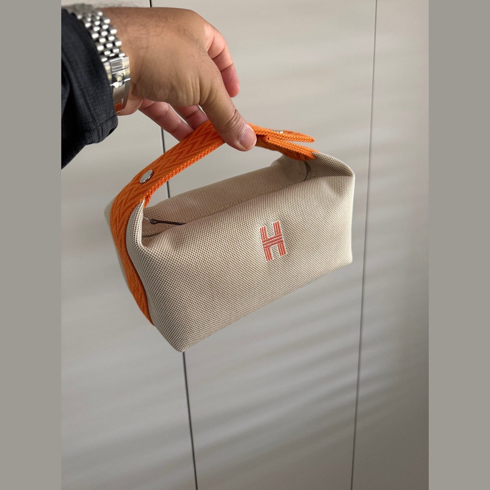 Image of Hermès Bride-a-Brac במלאי