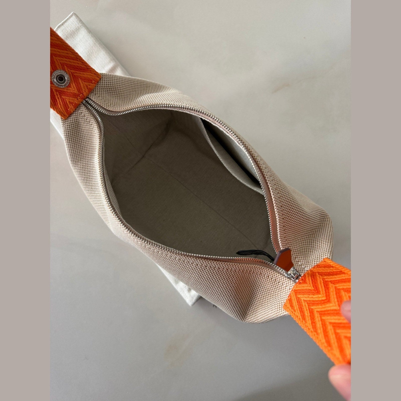 Image of Hermès Bride-a-Brac במלאי