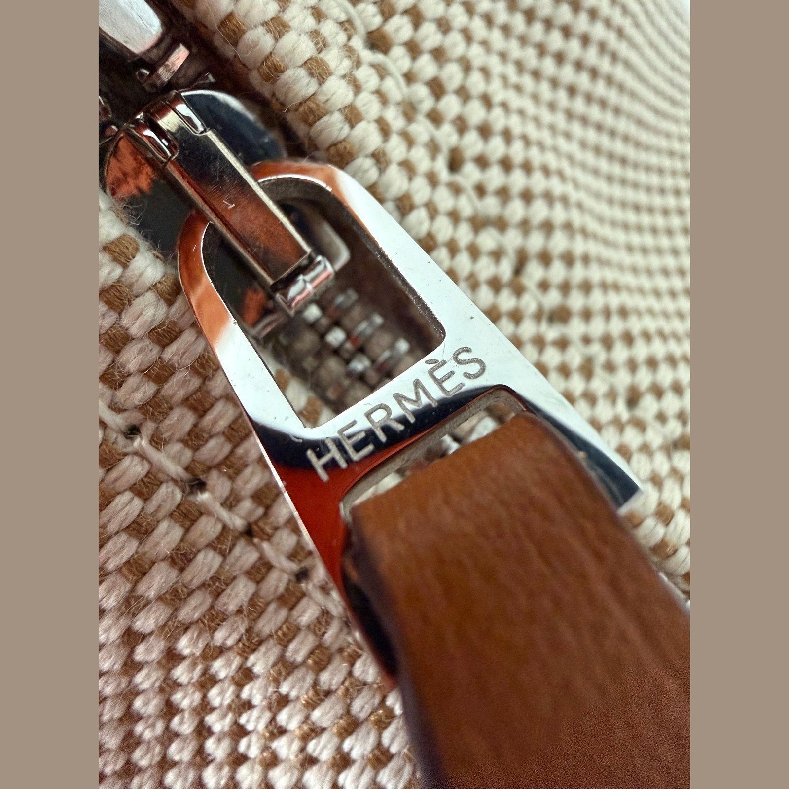 Image of Hermès Bride-a-Brac במלאי