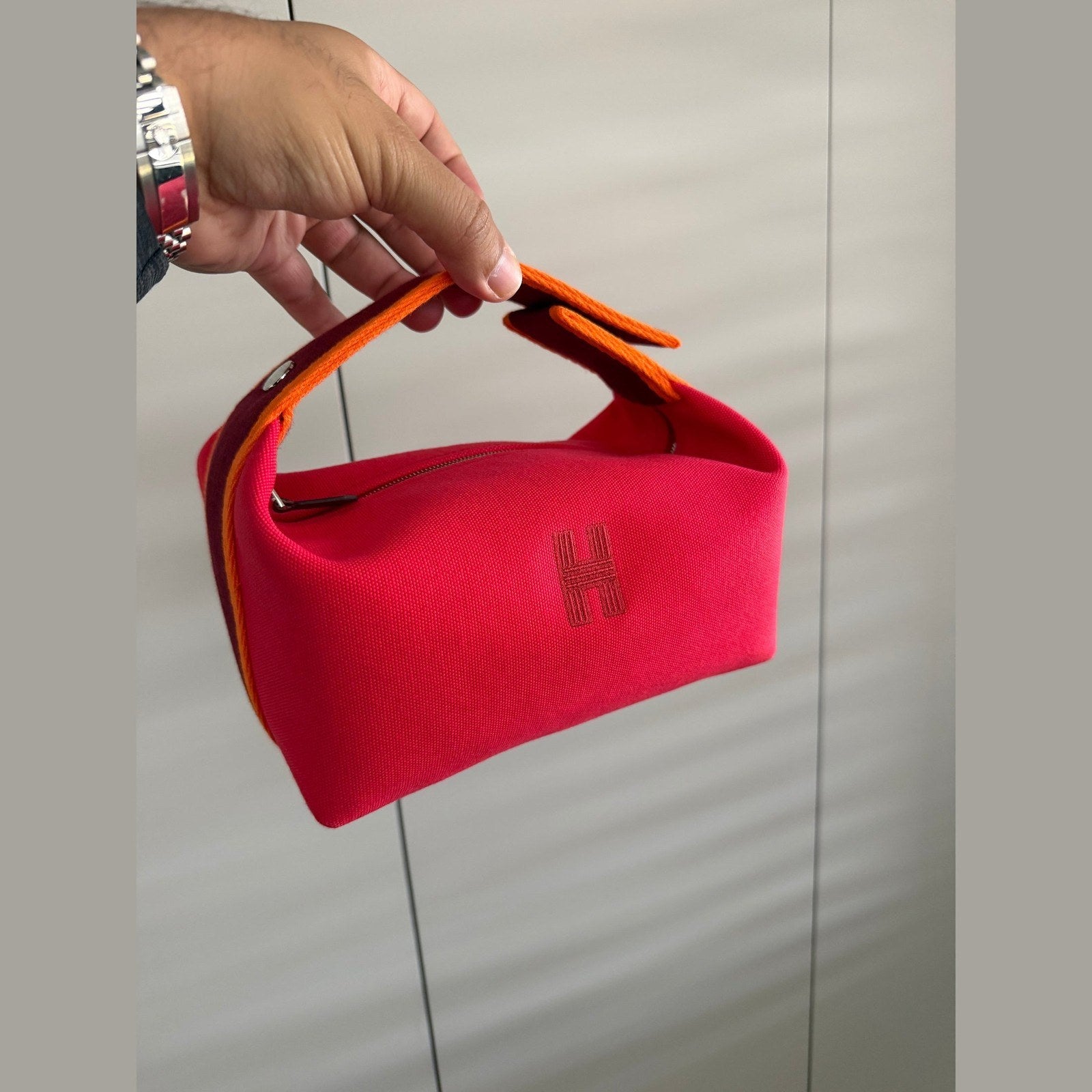 Image of Hermès Bride-a-Brac במלאי