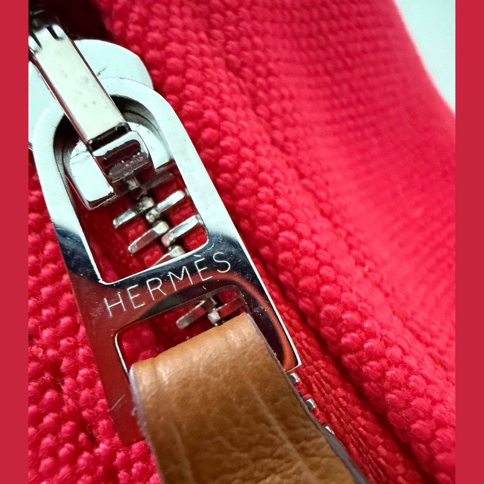 Image of Hermès Bride-a-Brac במלאי