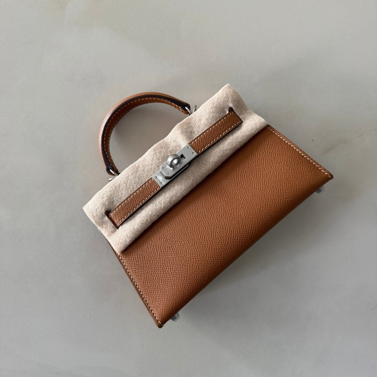 Hermès kelly 20cm במלאי