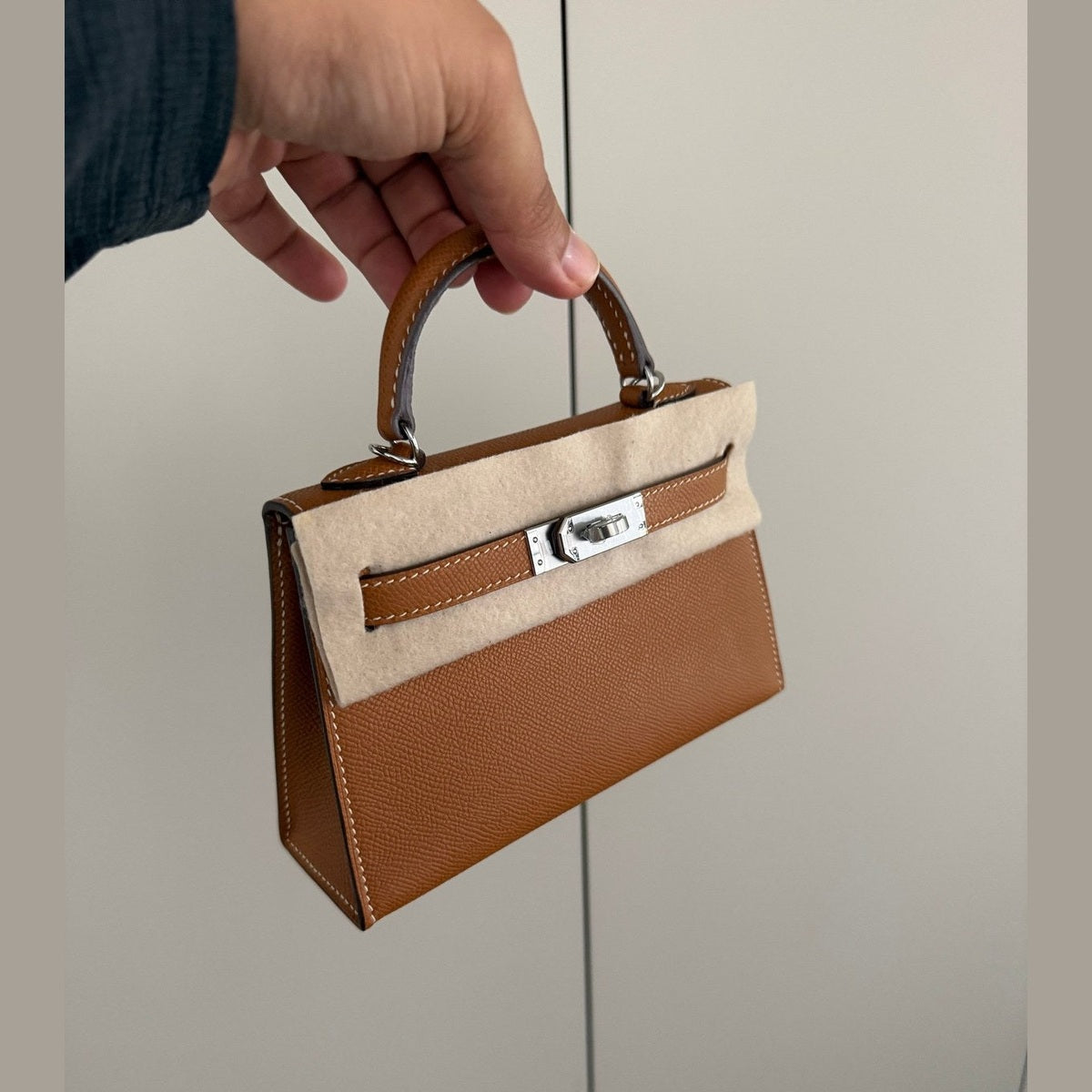 Hermès kelly 20cm במלאי