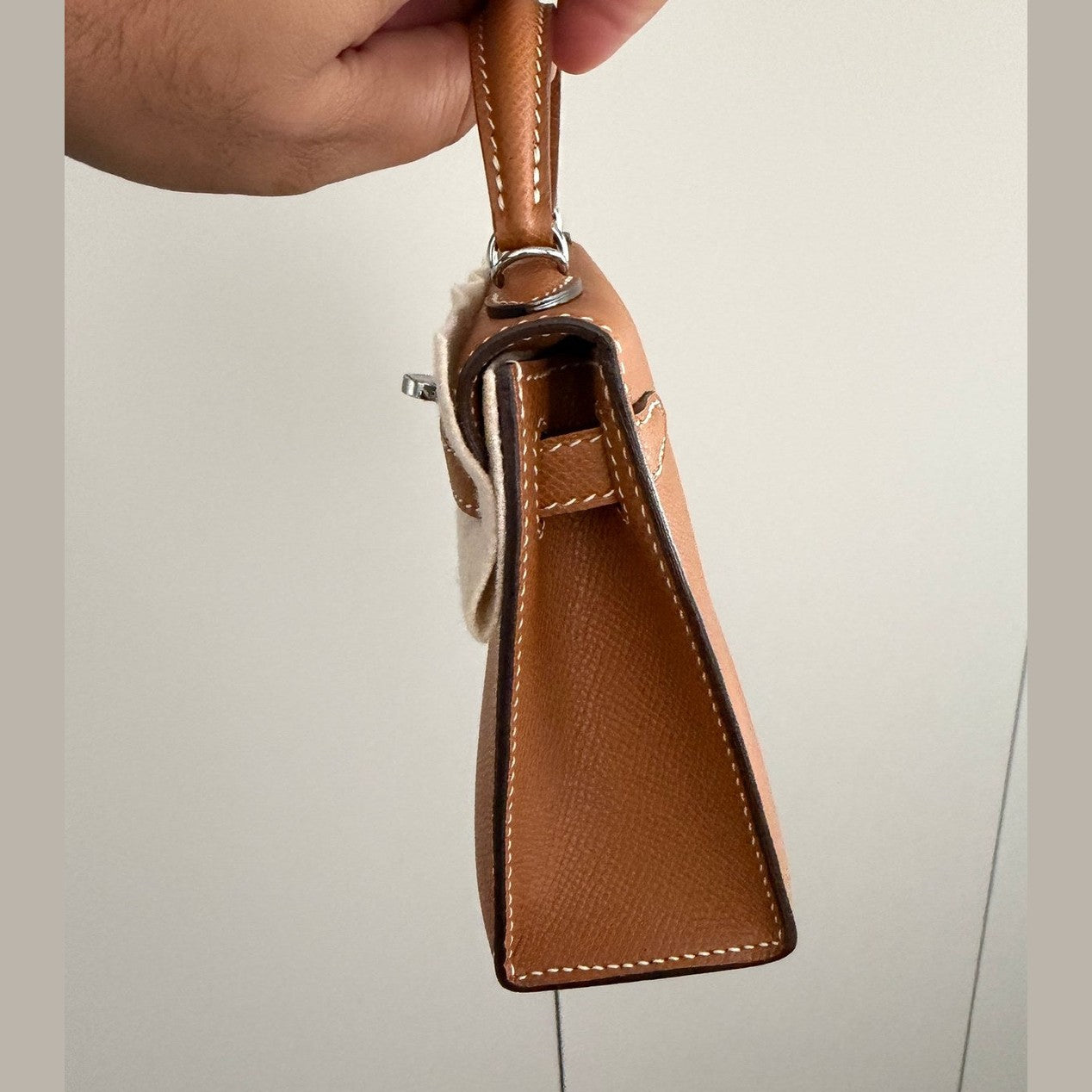 Hermès kelly 20cm במלאי