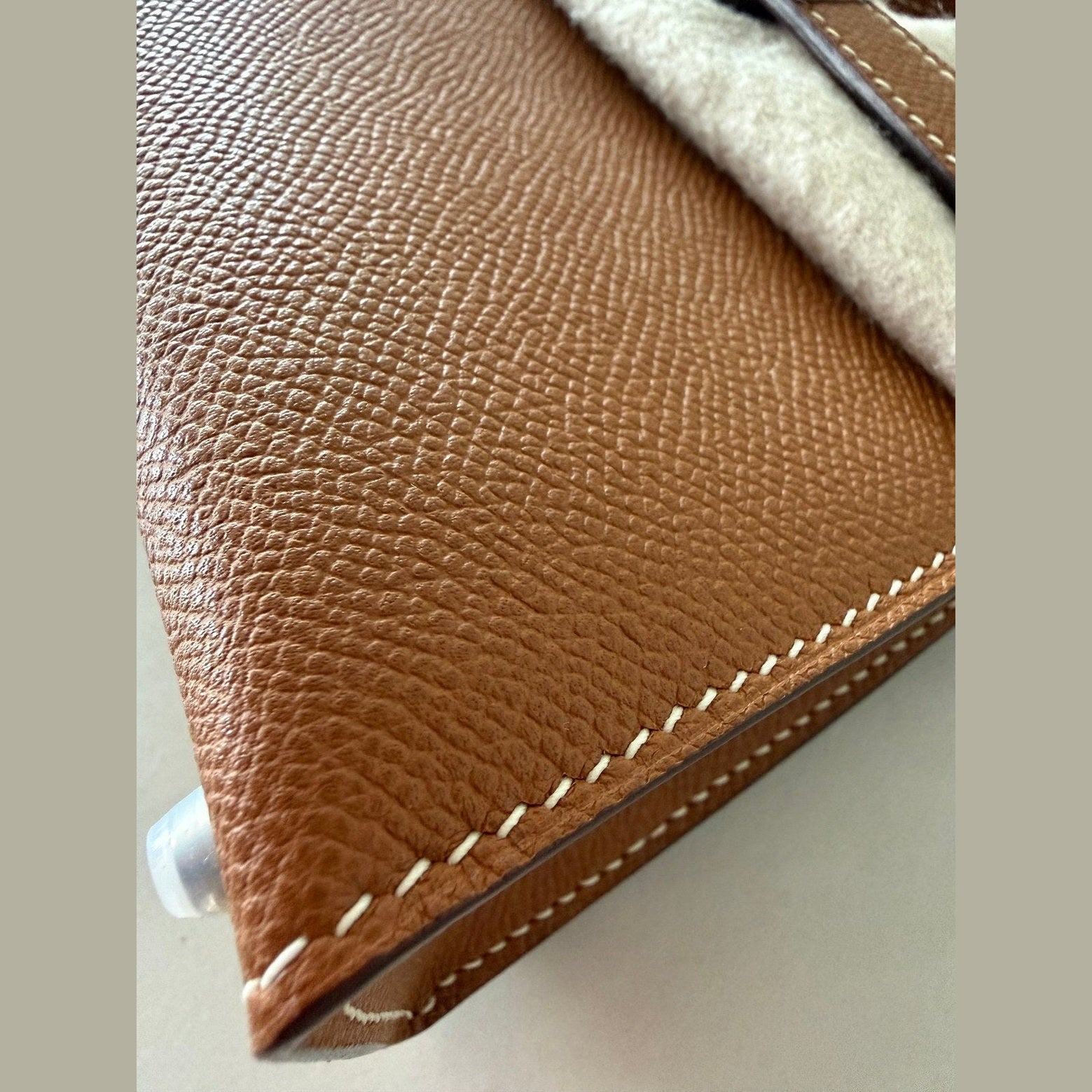 Hermès kelly 20cm במלאי