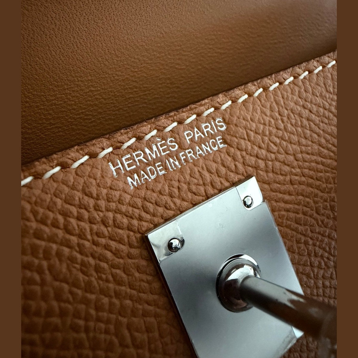 Hermès kelly 20cm במלאי