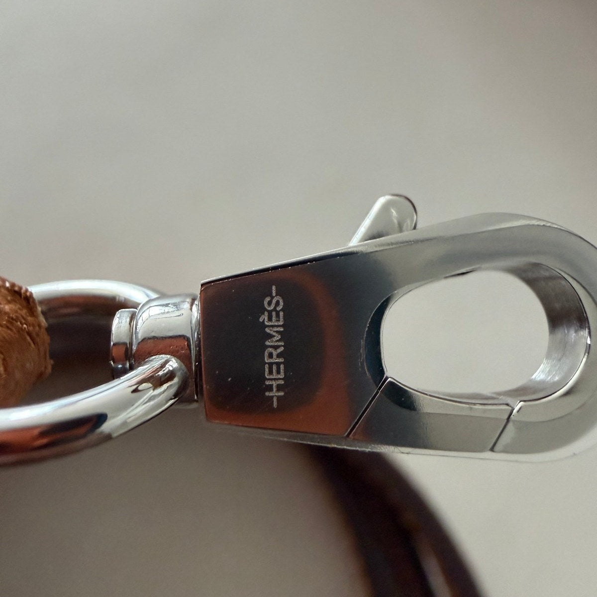 Image of Hermès kelly 20cm במלאי