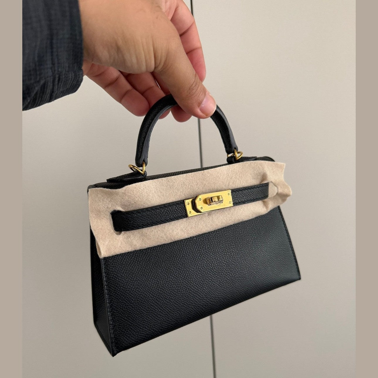 Hermès kelly 20cm במלאי
