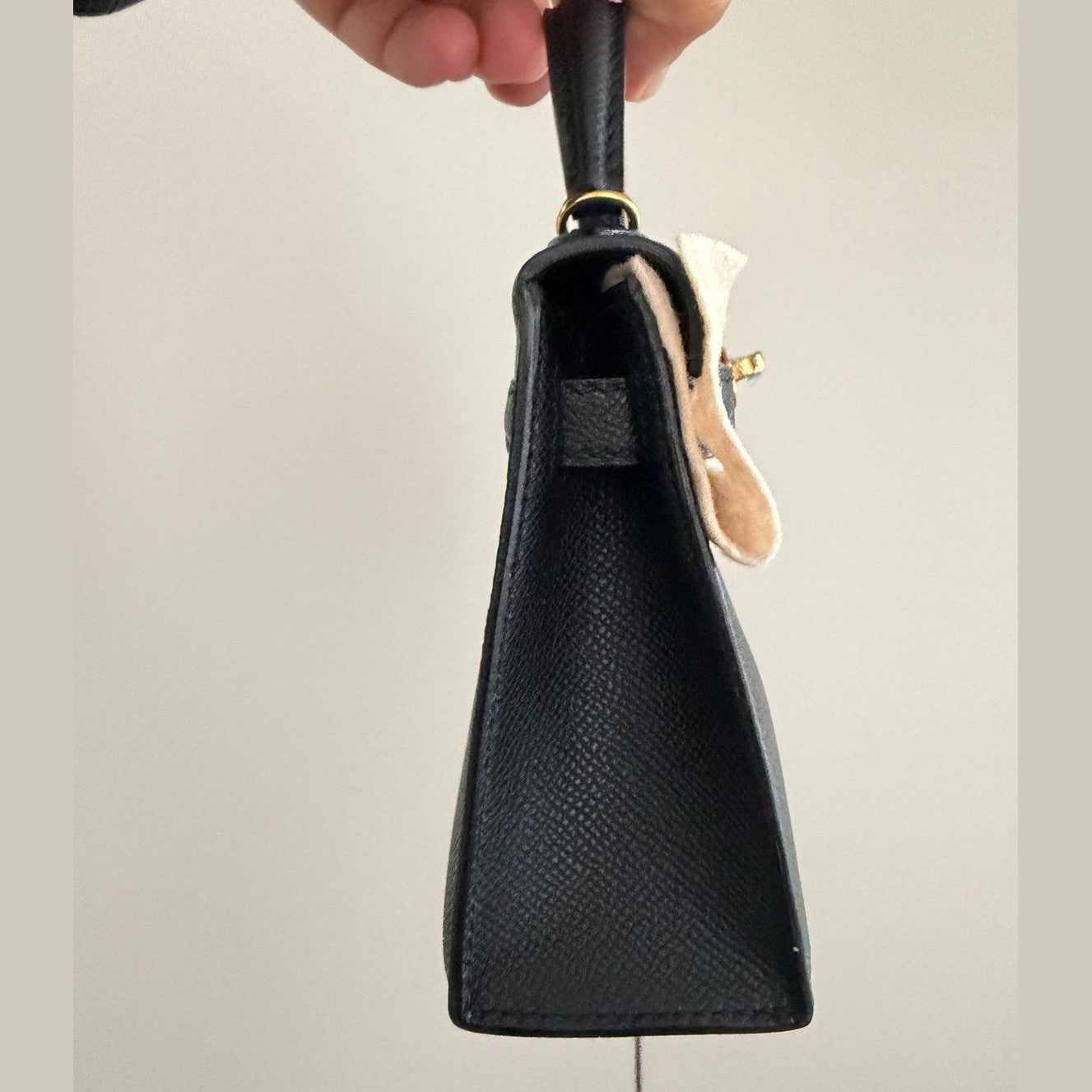 Hermès kelly 20cm במלאי