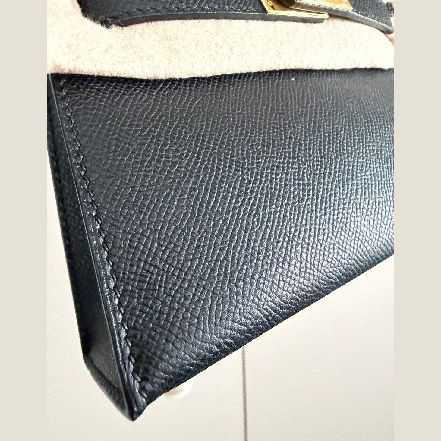 Hermès kelly 20cm במלאי