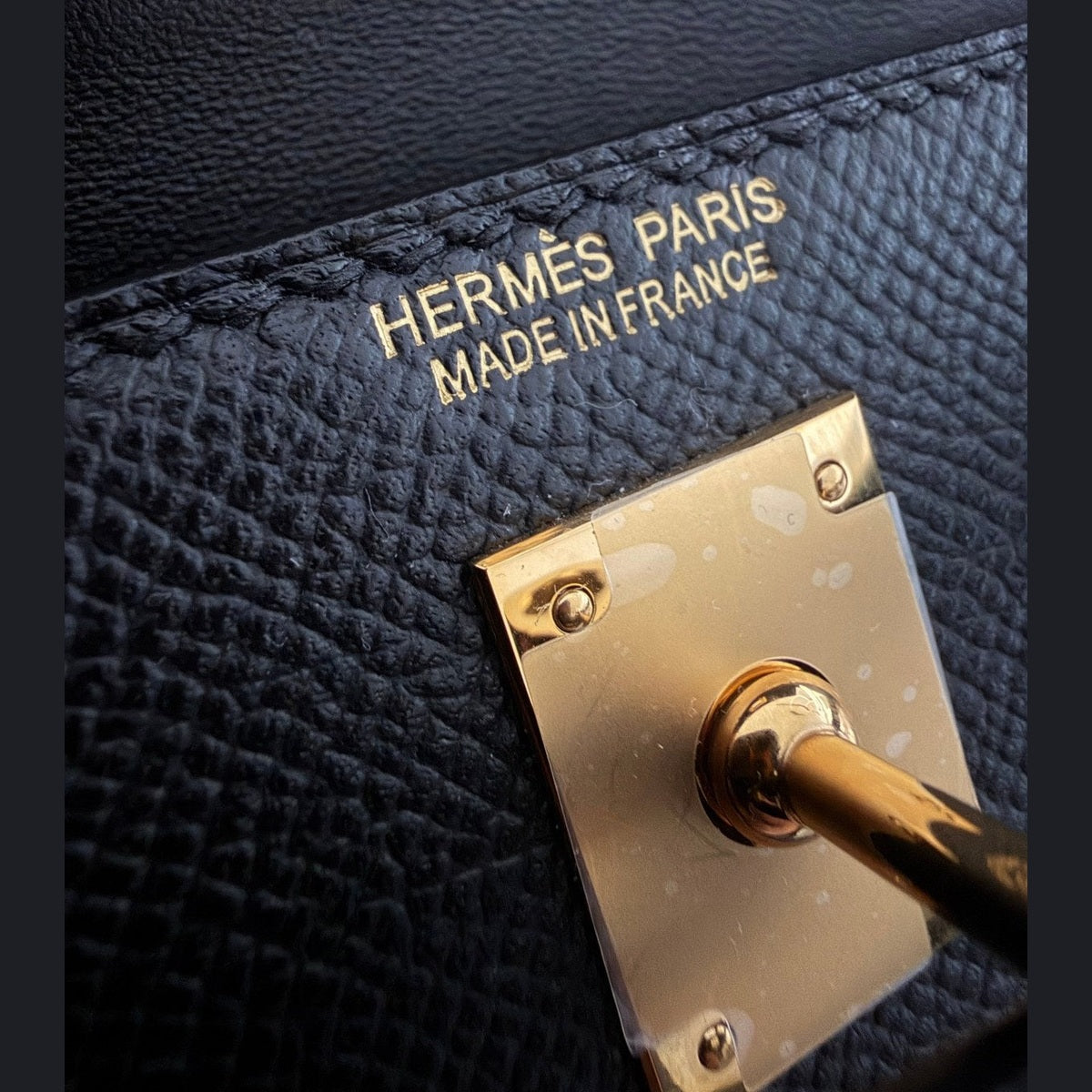 Hermès kelly 20cm במלאי