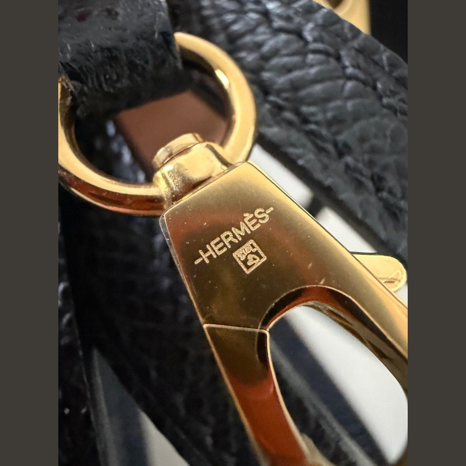 Hermès kelly 20cm במלאי