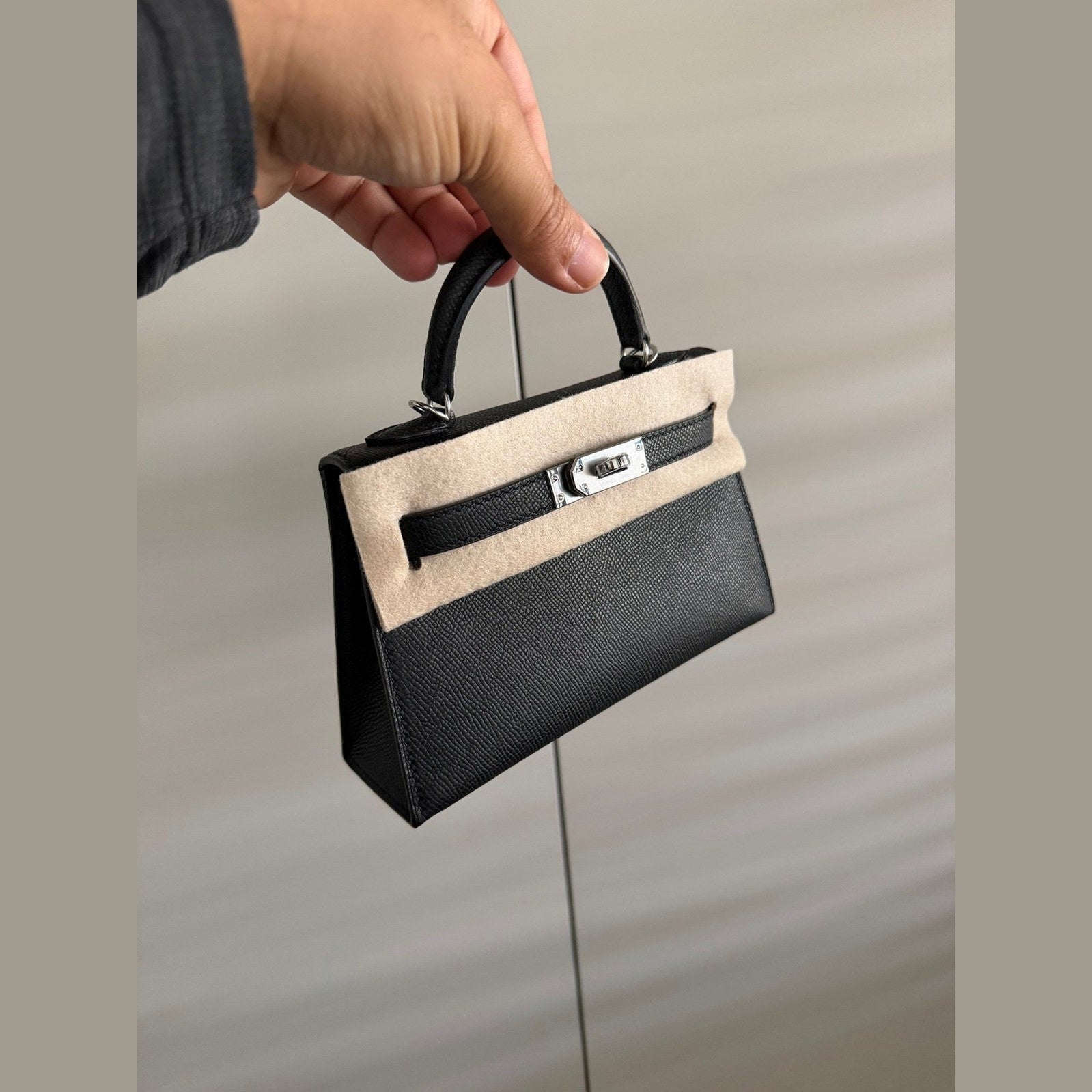 Hermès kelly 20cm במלאי