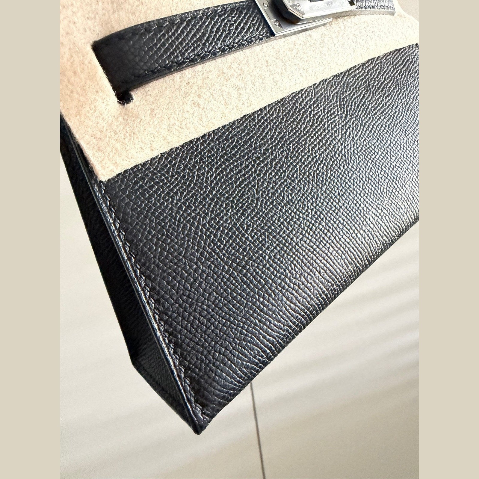 Hermès kelly 20cm במלאי