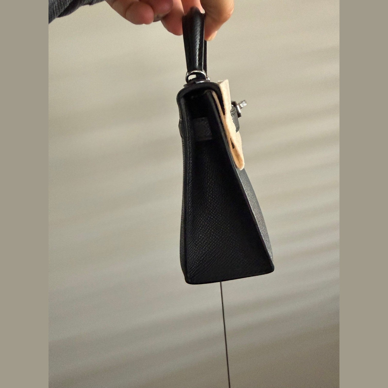 Hermès kelly 20cm במלאי