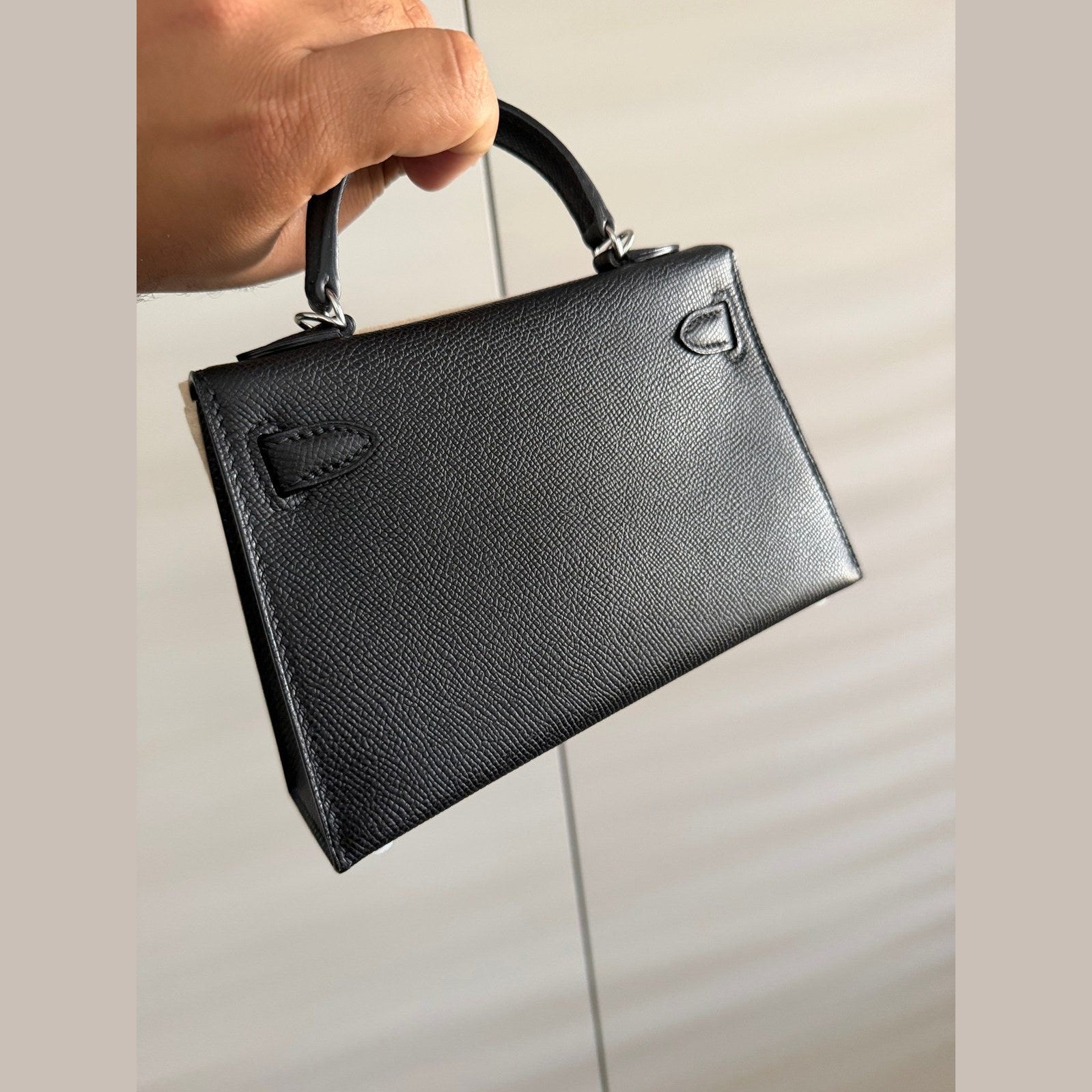 Hermès kelly 20cm במלאי