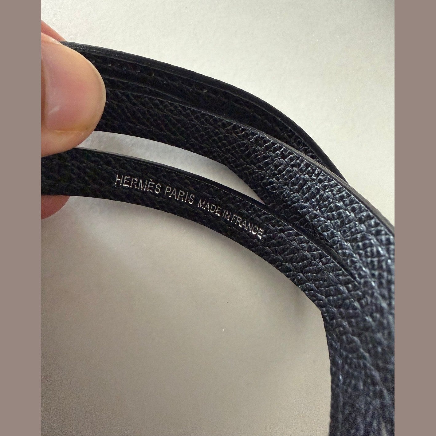 Hermès kelly 20cm במלאי
