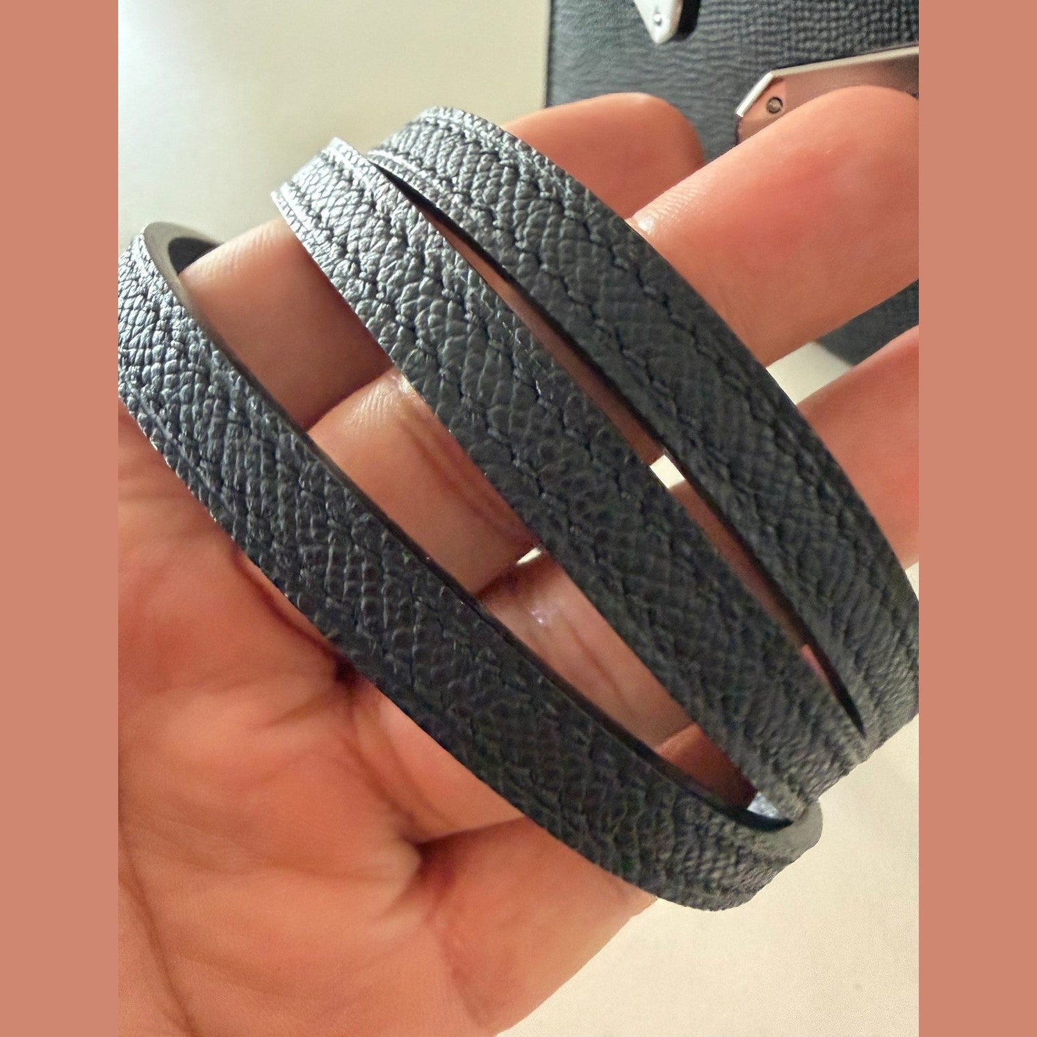 Image of Hermès kelly 20cm במלאי