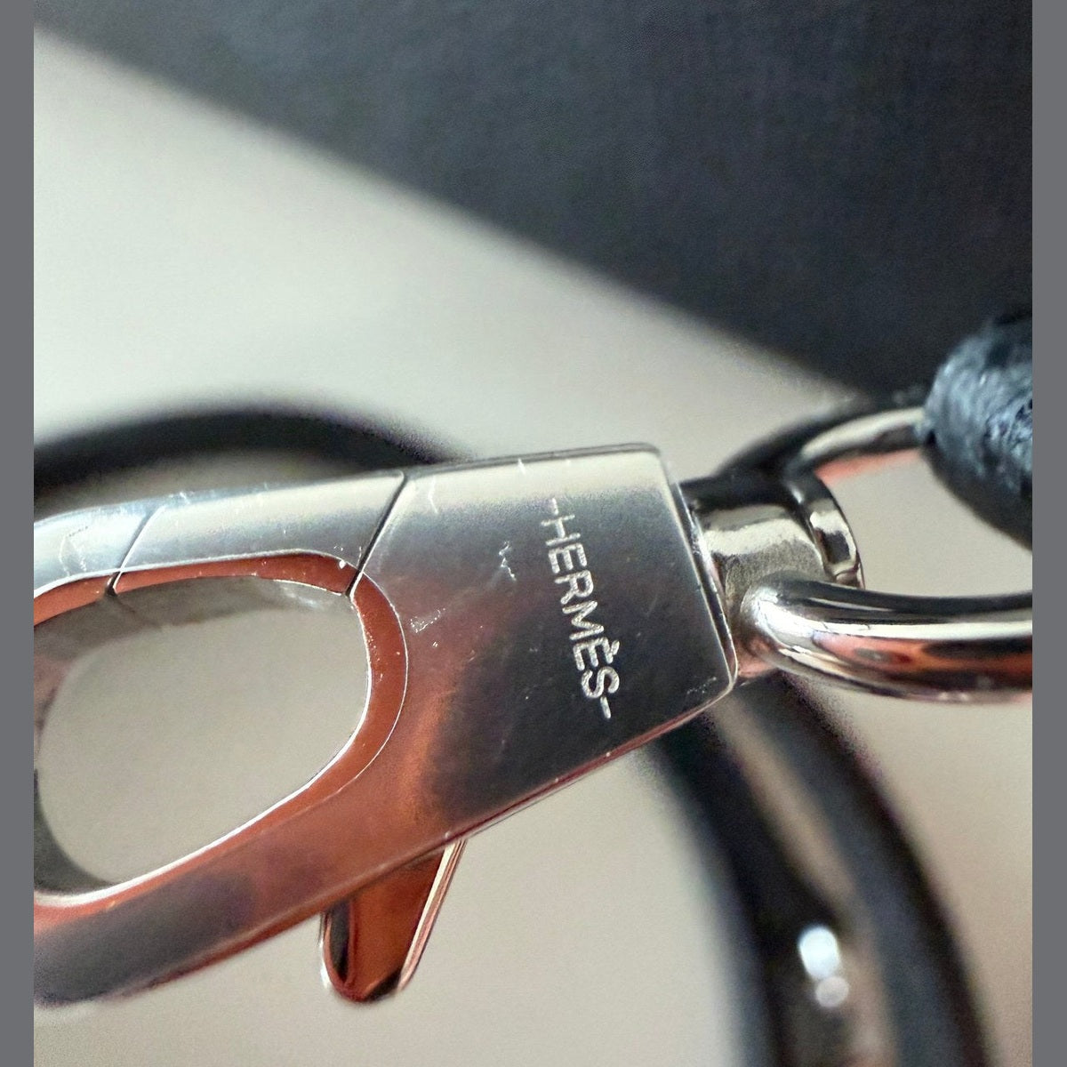 Image of Hermès kelly 20cm במלאי