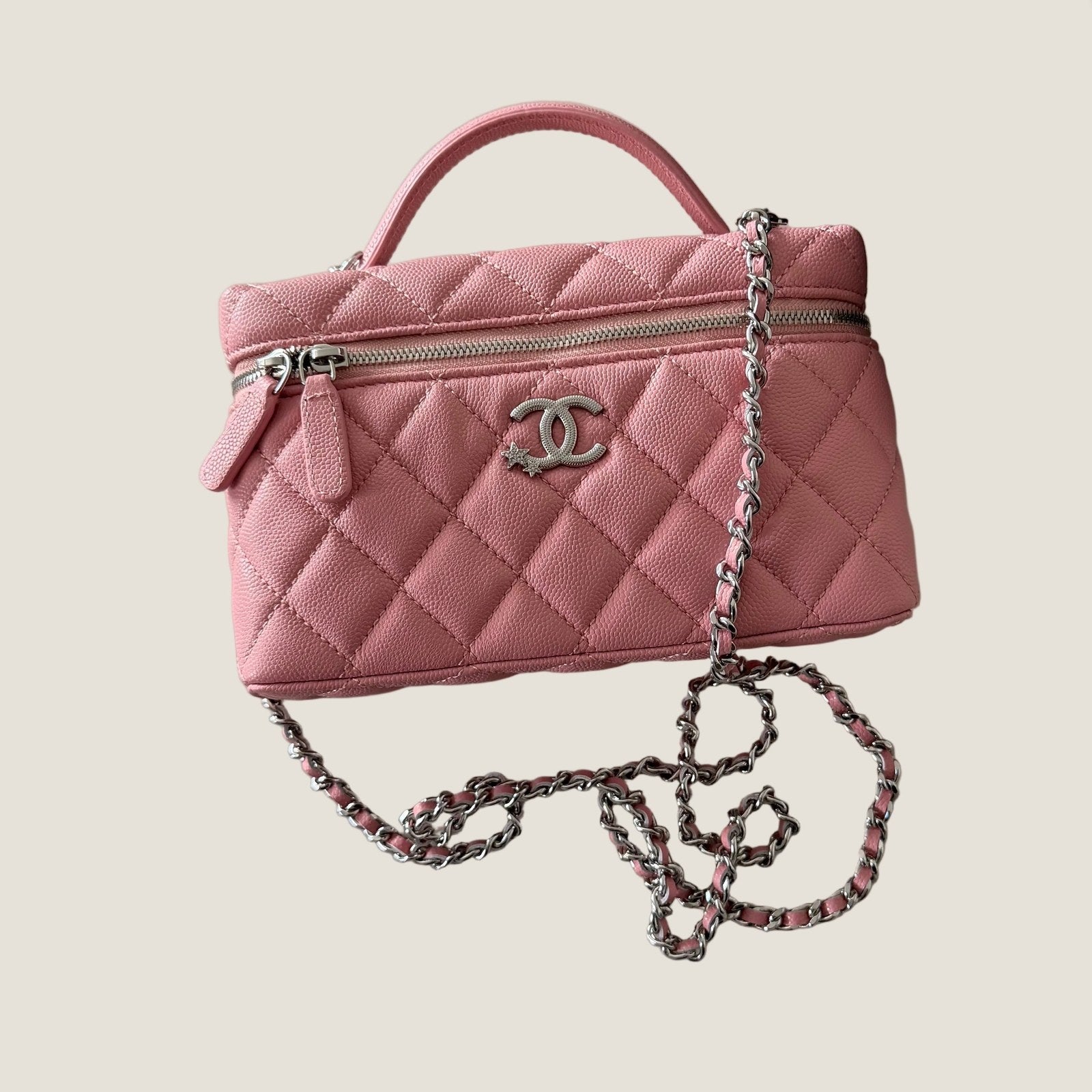 Chanel bag במלאי