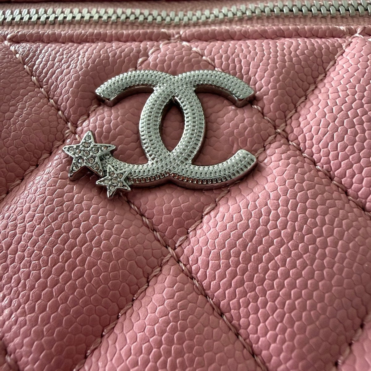 Chanel bag במלאי