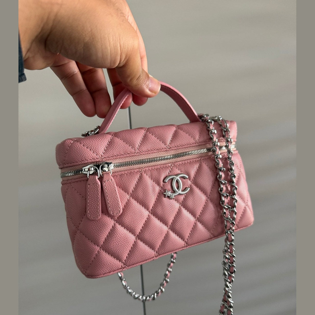 Chanel bag במלאי