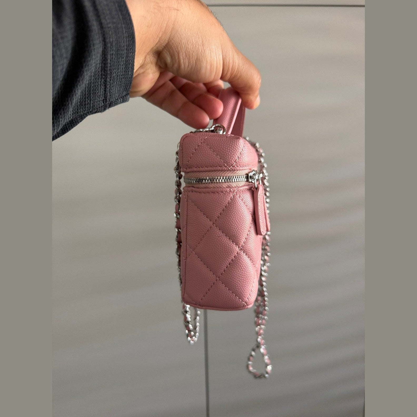 Image of Chanel bag במלאי